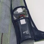 JARV-16LED02-R06(NY) LED Reflective Vest - Image 16