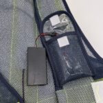 JARV-16LED02-R06(NY) LED Reflective Vest - Image 17