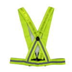 JA-RRV-LED01 Running Reflective Vest - Image 10