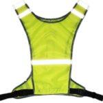 JA-RRV-LED03 Running Reflective Vest - Image 9