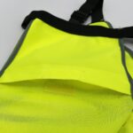 JA-RRV-LED03 Running Reflective Vest - Image 18