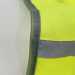 JA-RRV-LED03 Running Reflective Vest - Image 19