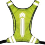 JA-RRV-LED03 Running Reflective Vest - Image 12