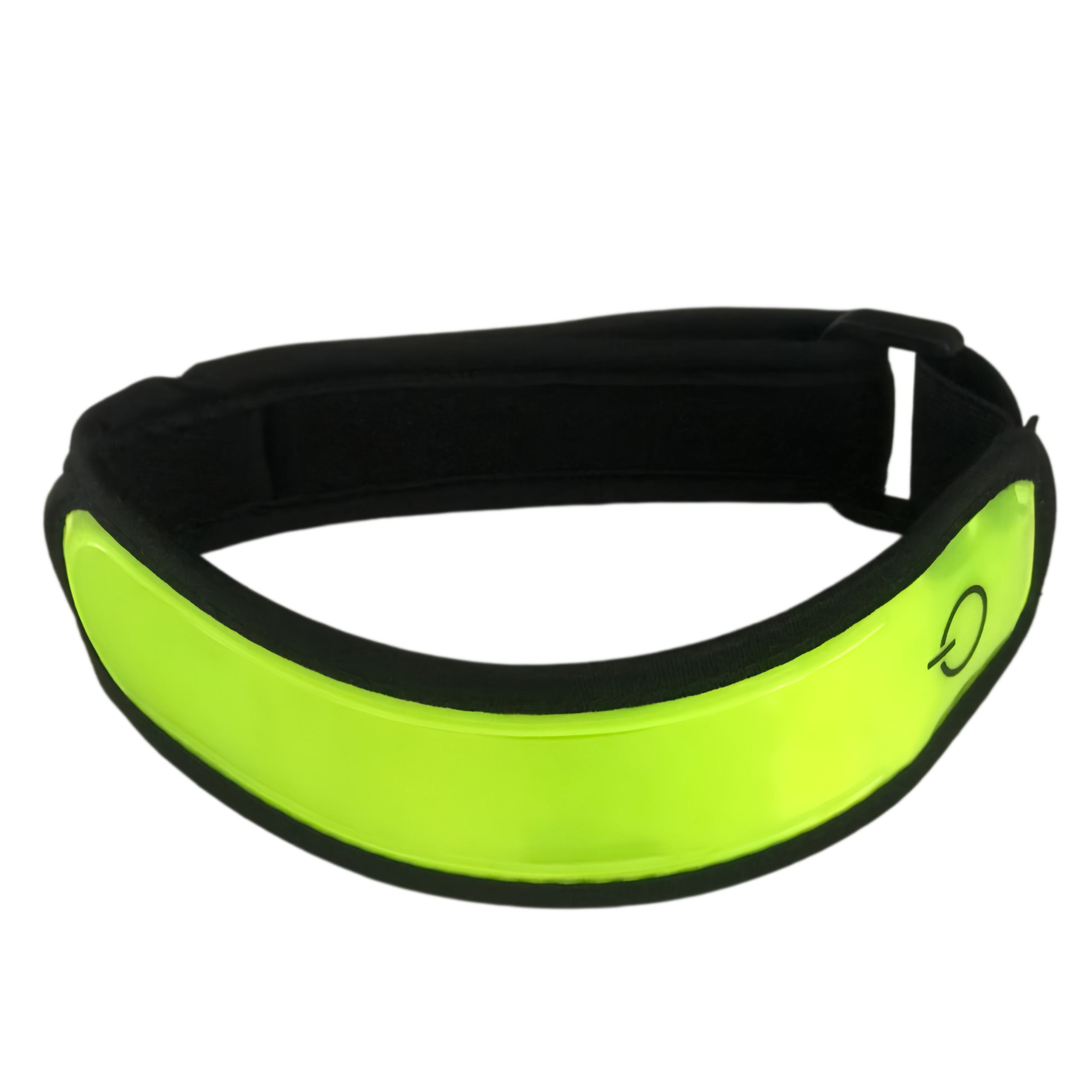 IMG_2802_副本 JA-LED1P04 LED Reflective Band - Image 1