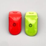 JA-RMC-LED01 Reflective Magnetic Clip - Image 5