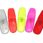 JA-MSJ-LED3P01 LED Reflective Band - Image 2
