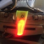 JA-MSJ-LED1P01 LED Reflective Band - Image 12