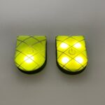 JA-RMC-LED04 Reflective Magnetic Clip - Image 12