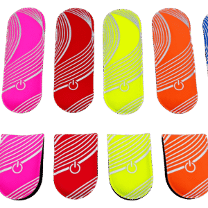 Reflective Magnetic Clip JA-RMC-LED03