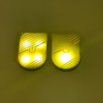 JA-RMC-LED03 Reflective Magnetic Clip - Image 18