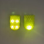 JA-RMC-LED05 Reflective Magnetic Clip - Image 5