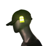 JA-RMC-LED05 Reflective Magnetic Clip - Image 18
