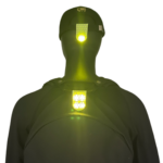 JA-RMC-LED05 Reflective Magnetic Clip - Image 20