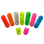 JA-RMC-LED01 Reflective Magnetic Clip