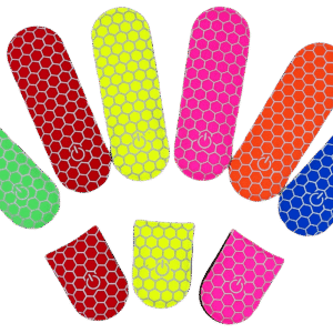 Reflective Magnetic Clip JA-RMC-LED05