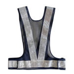 JARV-JP005 Reflective vest - Image 2