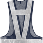 JARV-32LED01-06(NW) LED Reflective Vest - Image 11