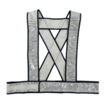 JARV-JP003 Reflective vest - Image 3
