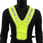 JA-RRV04 Running Reflective Vest