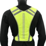 JA-RRV04 Running Reflective Vest - Image 2