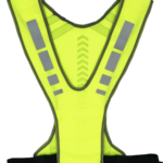 JA-RRV04 Running Reflective Vest - Image 5