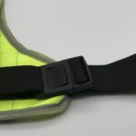 JA-RRV04 Running Reflective Vest - Image 10