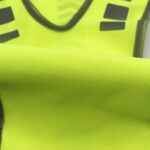 JA-RRV04 Running Reflective Vest - Image 8