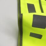 JA-RRV04 Running Reflective Vest - Image 9