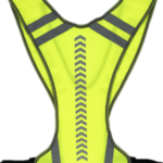JA-RRV04 Running Reflective Vest - Image 6