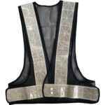 JARV-JP002 Reflective vest - Image 2