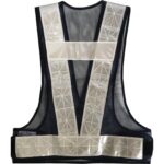 JARV-JP002 Reflective vest - Image 3