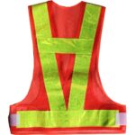 JARV-JP002 Reflective vest - Image 5