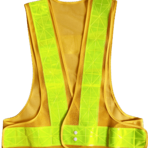 Reflective vest JARV-JP002