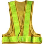 JARV-JP002 Reflective vest - Image 6