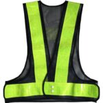 JARV-JP002 Reflective vest - Image 8