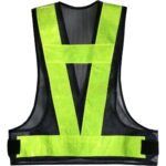 JARV-JP002 Reflective vest - Image 9
