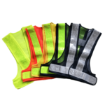 JARV-JP002 Reflective vest