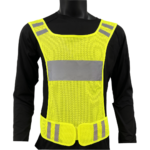 JA-RRV05 Running Reflective Vest