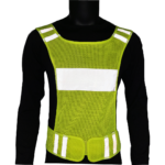 JA-RRV05 Running Reflective Vest - Image 5