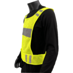 JA-RRV05 Running Reflective Vest - Image 2