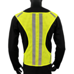 JA-RRV05 Running Reflective Vest - Image 3