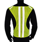 JA-RRV05 Running Reflective Vest - Image 7