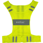 JA-RRV05 Running Reflective Vest - Image 4