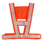 Reflective vest JARV-JP004