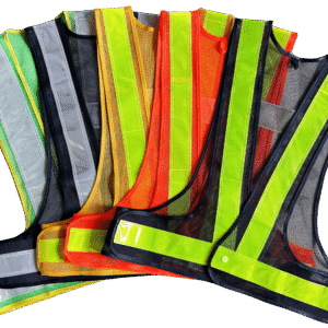 Reflective vest JARV-JP001