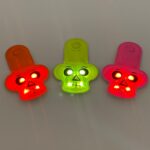 JA-RMC-LED06 Reflective Magnetic Clip - Image 6