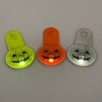JA-RMC-LED02 Reflective Magnetic Clip - Image 2