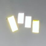 JA-RMC02 Reflective Magnetic Clip - Image 2