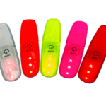 JA-MSJ-LED3P01 LED Reflective Band - Image 3