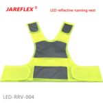 JA-RRV-LED04 Running Reflective Vest - Image 3